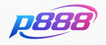 p888 logo